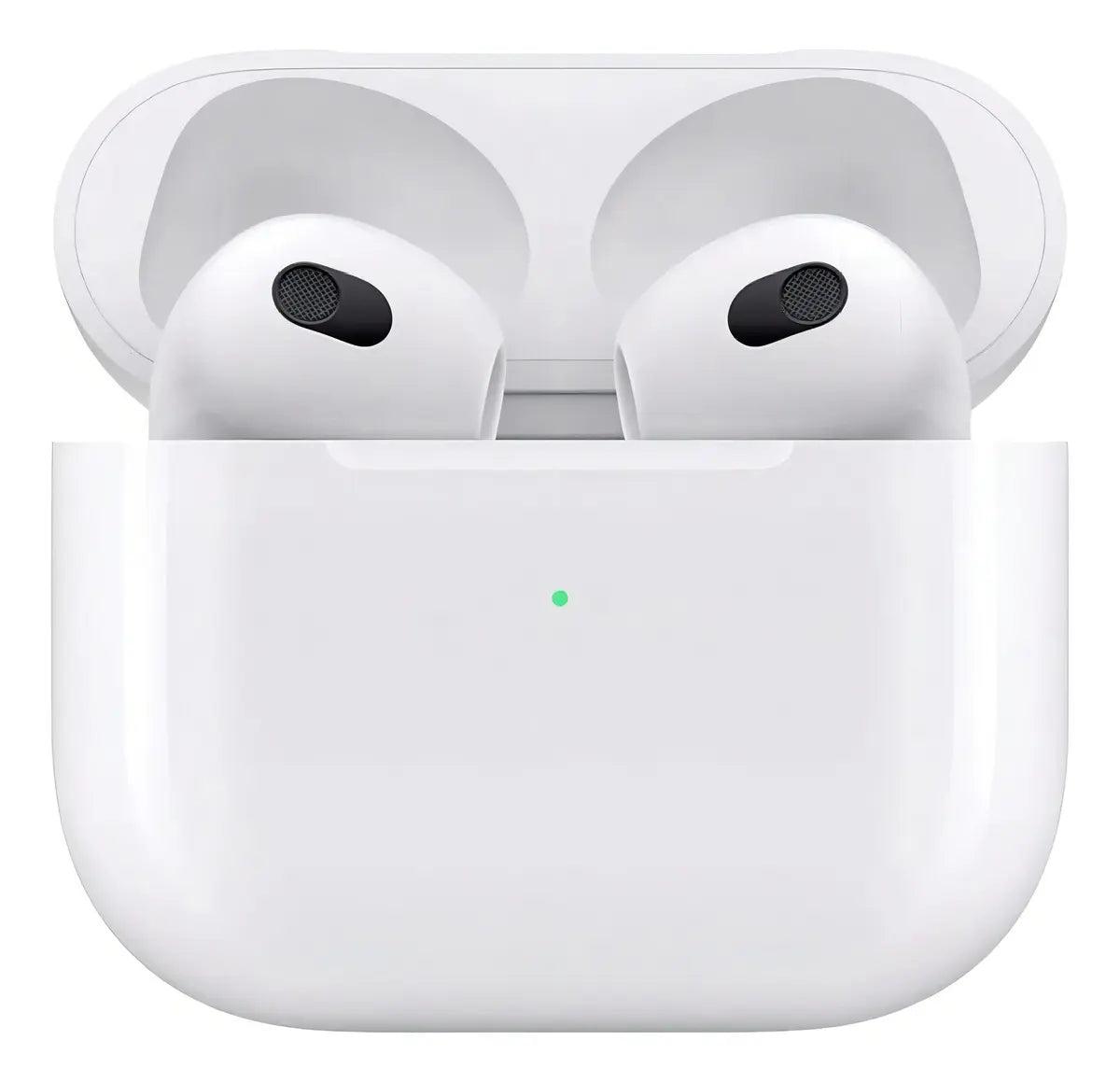 Airpods Serie 4